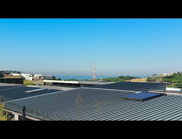719M² VACANT LAND FOR SALE IN SIBAYA PRECINCT
